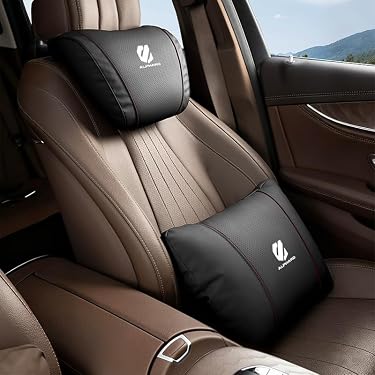 Amazon.co.jp 最新リリース: 車用ネックパッド の新着ランキングです。